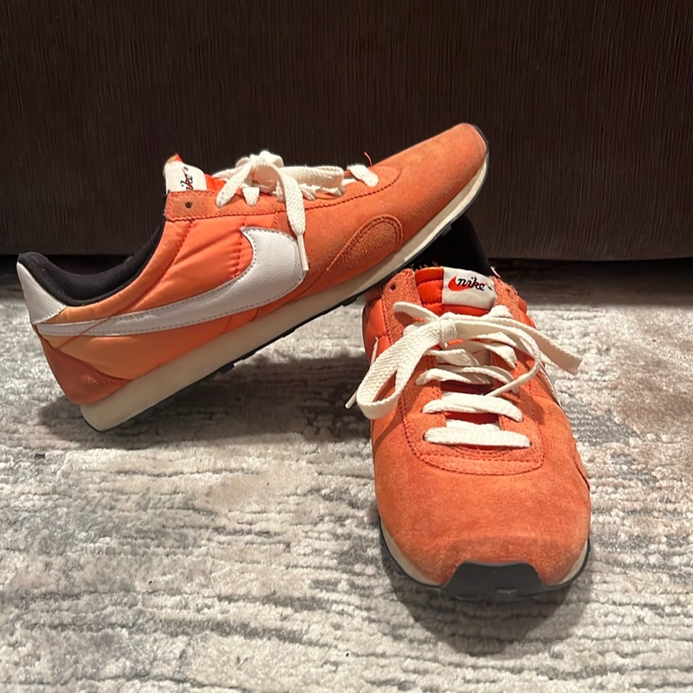 Authentic Nike Waffle Runner (LIMITED)